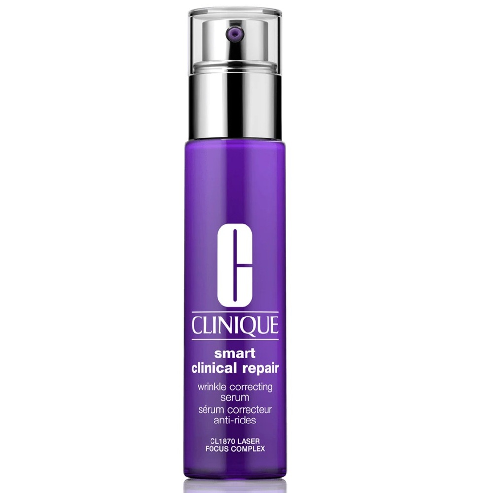 Clinique Smart Clinical Repair Wrinkle Correcting Serum - 1 fl oz - Ulta Beauty